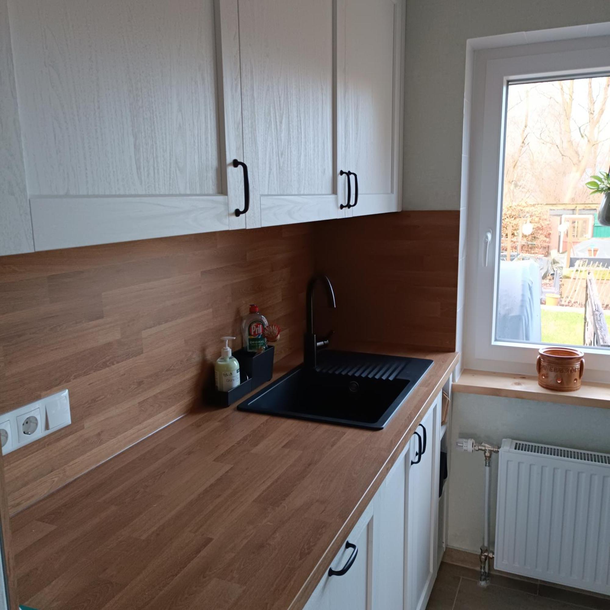 Apartmán Haus Irma Hemmingstedt Exteriér fotografie
