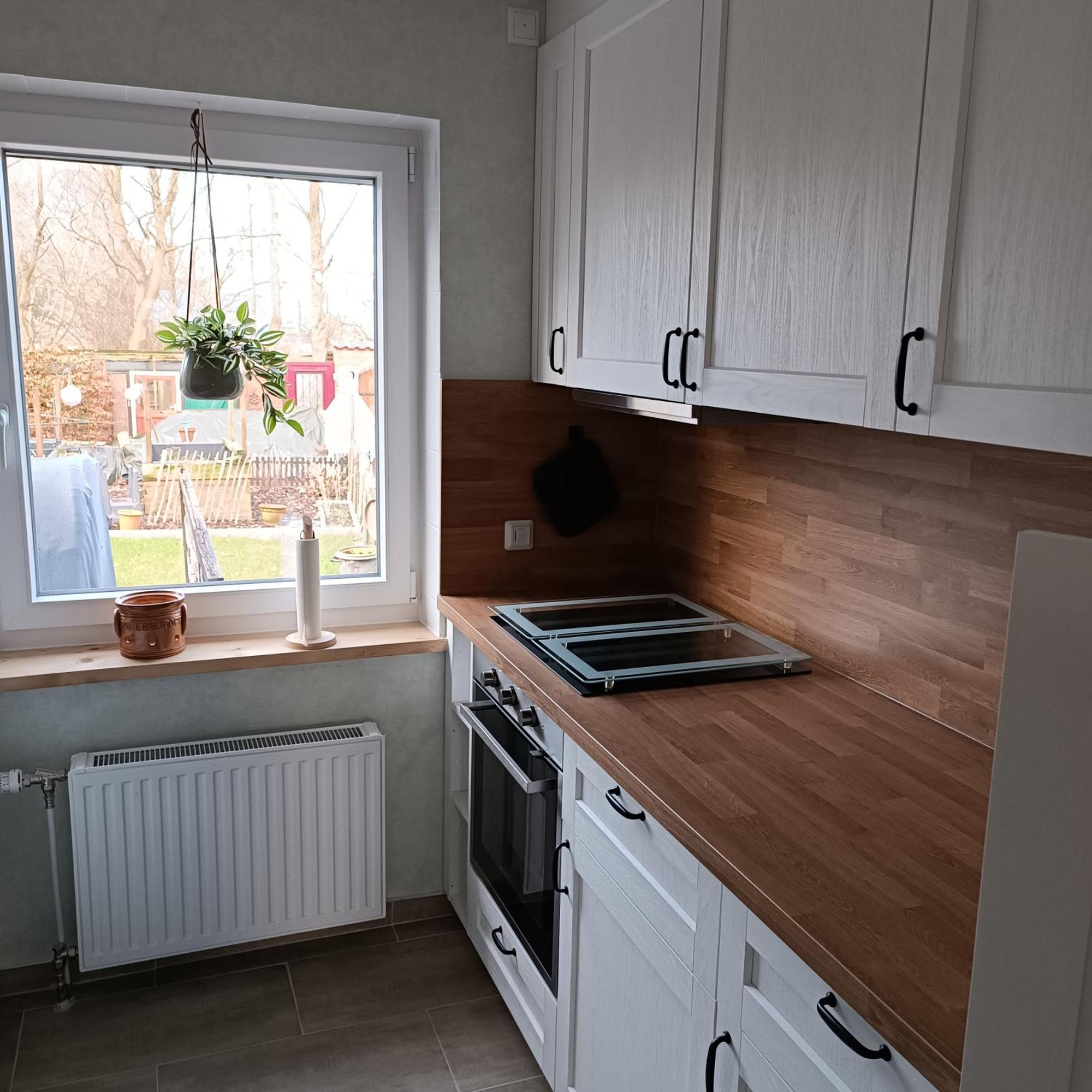 Apartmán Haus Irma Hemmingstedt Exteriér fotografie