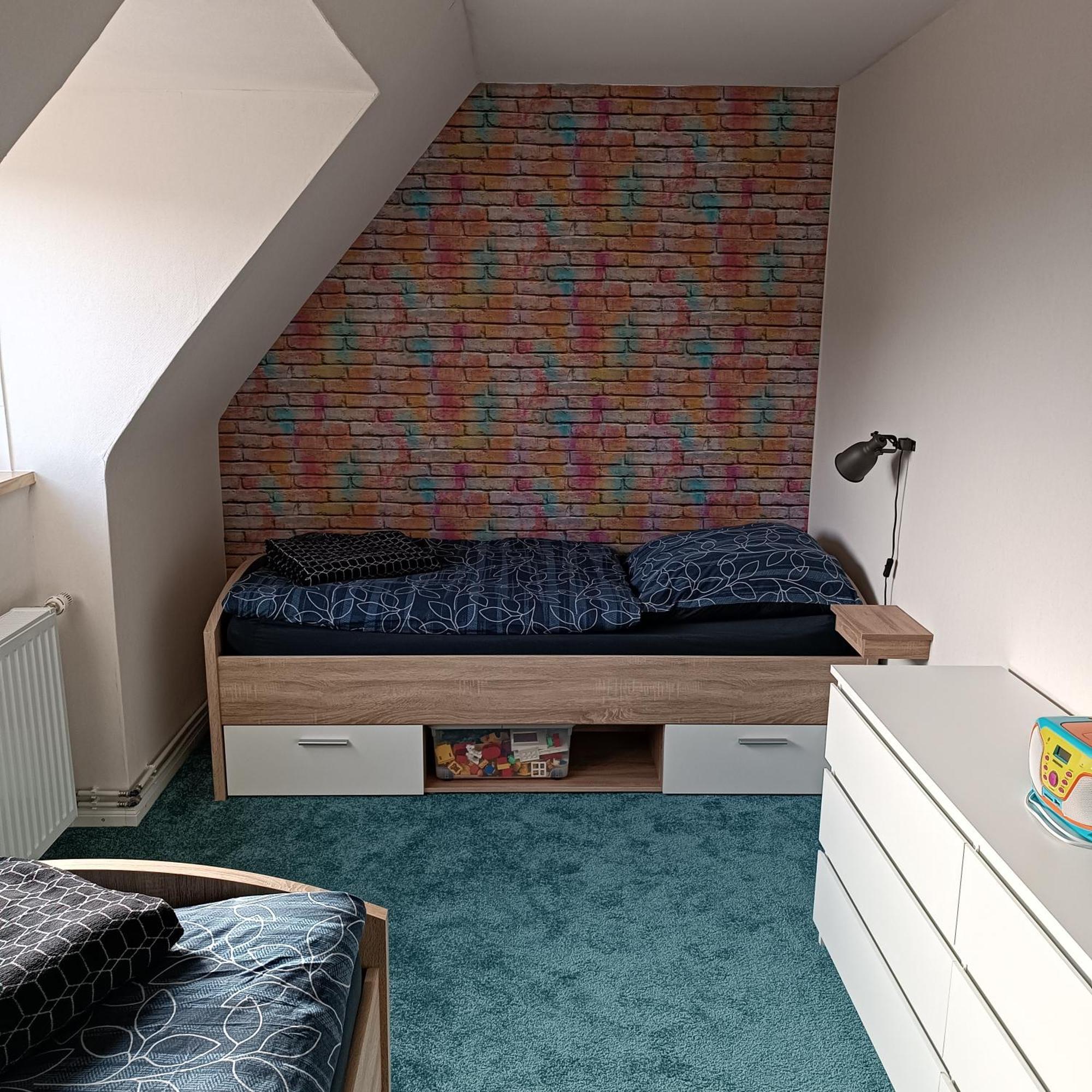 Apartmán Haus Irma Hemmingstedt Exteriér fotografie
