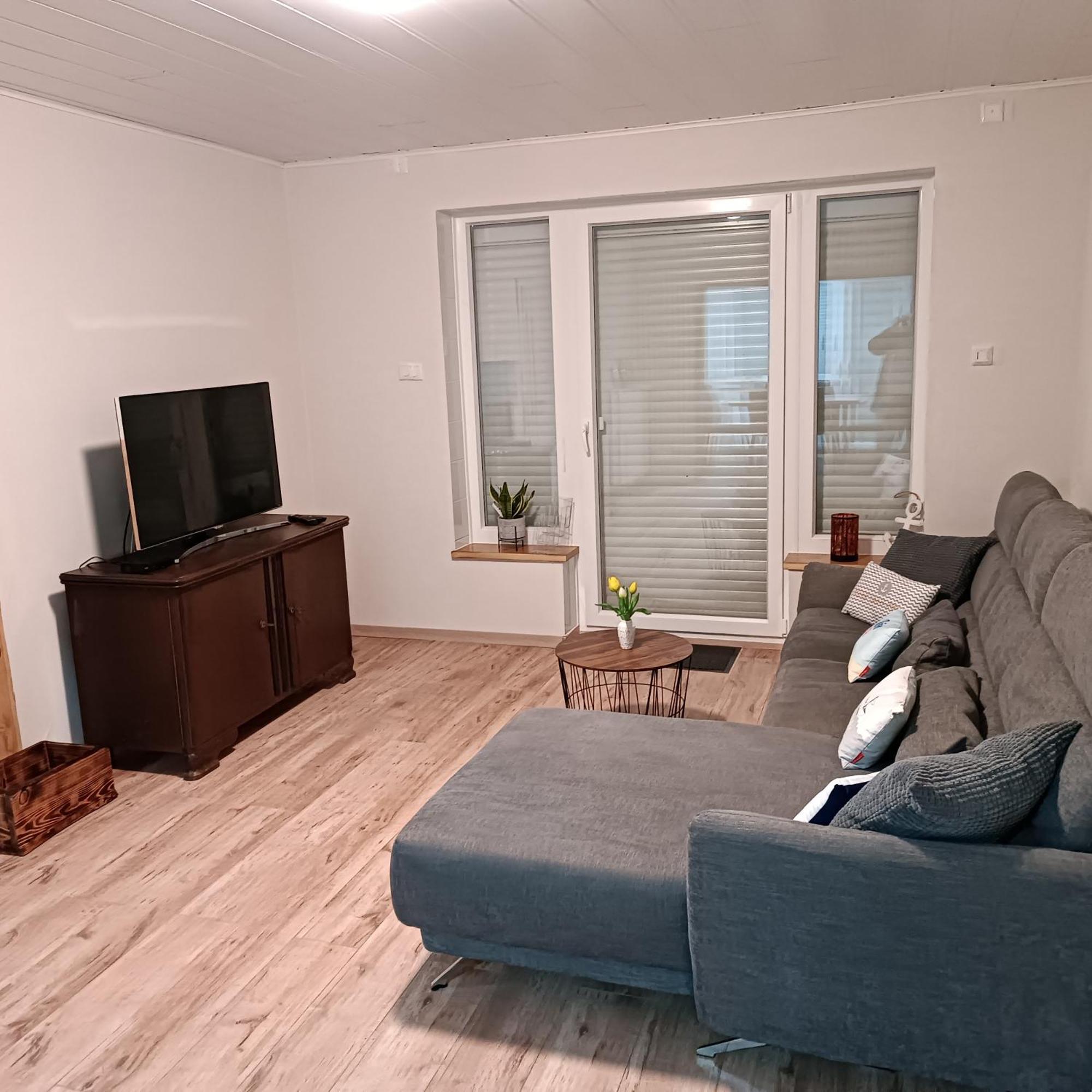 Apartmán Haus Irma Hemmingstedt Exteriér fotografie