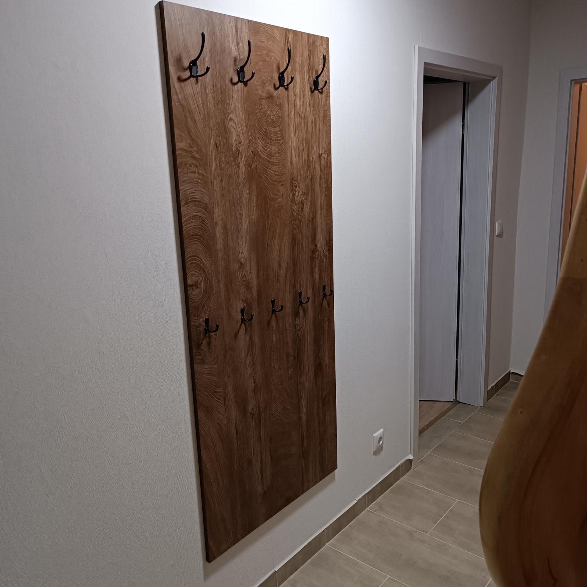 Apartmán Haus Irma Hemmingstedt Exteriér fotografie